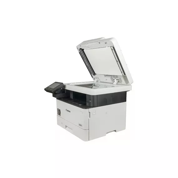 МФУ монохромное лазерное Canon i-SENSYS MF463DW (Printer-copier-scaner,A4,40ppm,1200x1200dpi,ADF Duplex, USB, Wi-Fi, RJ-45)
