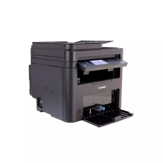 МФУ монохромное лазерное Canon i-SENSYS MF275DW (Printer-copier-scaner-fax A4,29ppm,2400x600dpi, ADF, Duplex, USB, Wi-Fi, RJ-45)