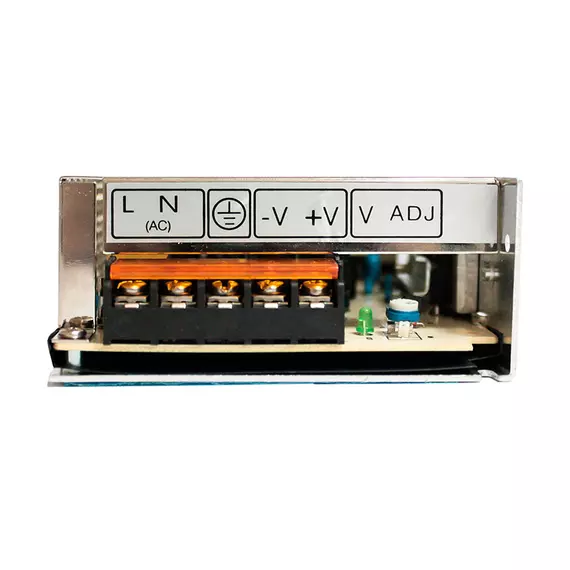 Блок питания металлический Sigma SP-T121001 12V 10A