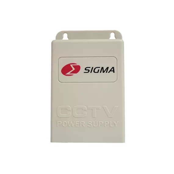 Блок питания импульсный Sigma SP-C12301 DC 12V 3A уличный
