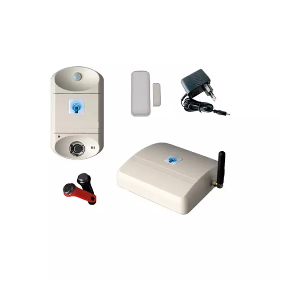 Альтоника автономная GSM сигнализация TAVR-2 Дача