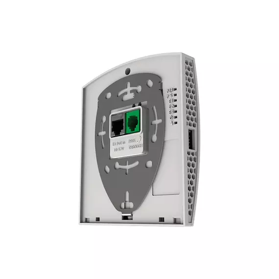 Точка доступа WiFi внутреняя MikroTik RBwsAP-5Hac2nD N300 3xLAN 100Mb/s