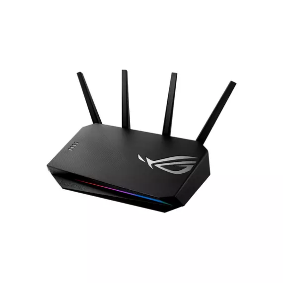Роутер Wi-Fi ASUS ROG STRIX GS-AX3000 4xLAN 1Gb/s
