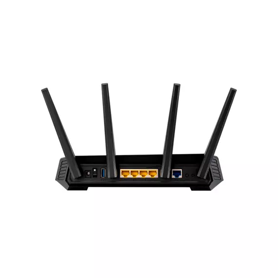 Роутер Wi-Fi ASUS ROG STRIX GS-AX3000 4xLAN 1Gb/s