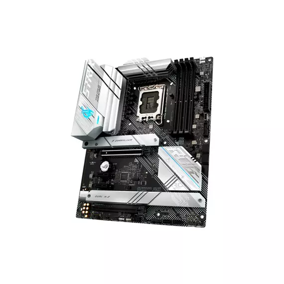 Материнская плата ASUS ROG STRIX B660-A GAMING WIFI