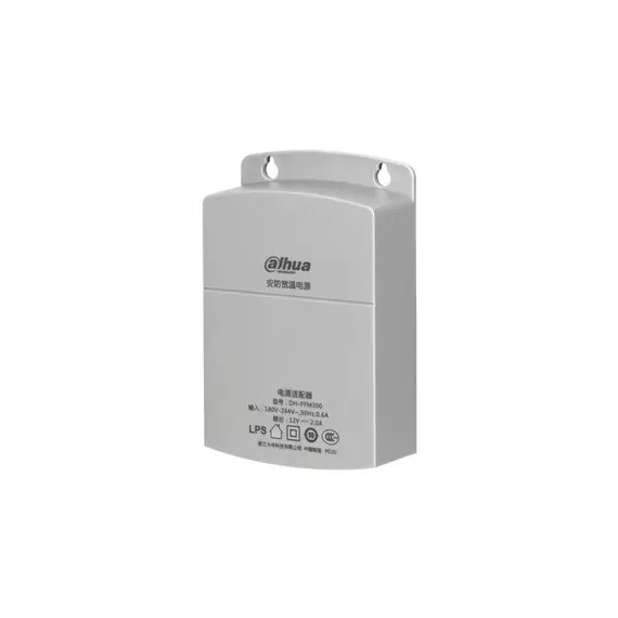 Адаптер питания Dahua DH-PFM300