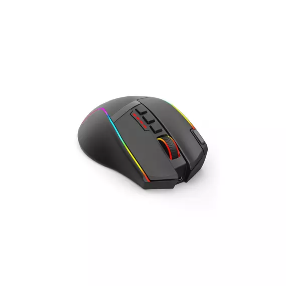 Мышь проводная игровая Redragon Swain M915-RGB