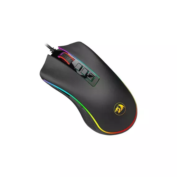 Мышь проводная игровая Redragon Cobra FPS  M711-FPS