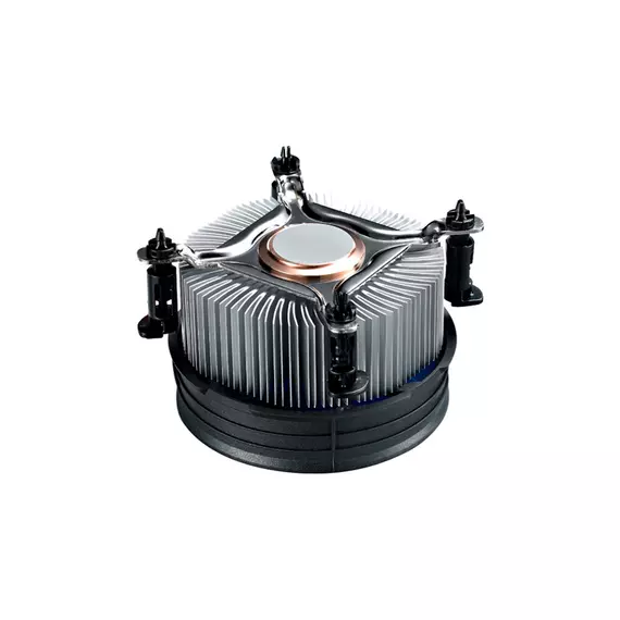 Кулер для процессора CPU cooler DEEPCOOL THETA-16 PWM
