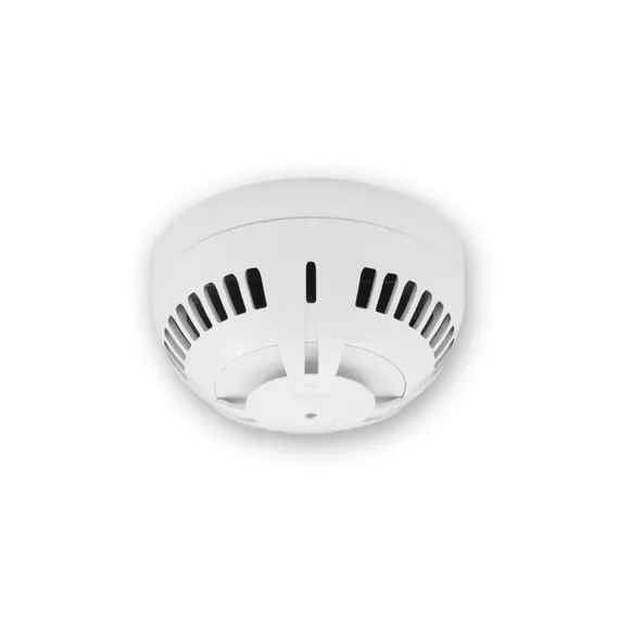 Астра-Z 4245 Радиоканальный извещатель системы Астра-Zитадель, 2,4 ГГц, пожарный дымовой, оптико-электронный, дальность радиоканала до 300 м