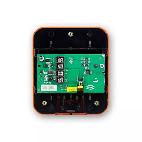 Астра-45А вариант ПД Извещатель адресный пожарный ручной