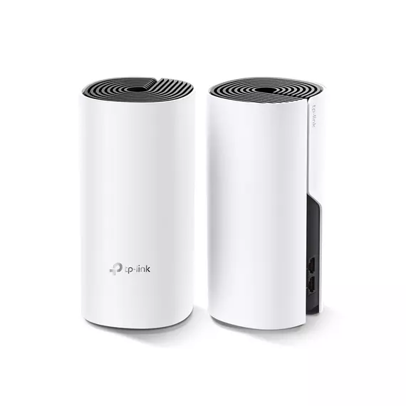 Mesh Wi-Fi система TP-LINK Deco M4(2-pack) AC1200 2xLAN 1Gb/s