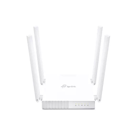 Роутер Wi-Fi TP-LINK Archer C24 AC750 4xLAN 100Mb/s