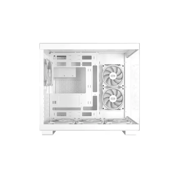 Корпус PC Cooler C3 T500 ARGB WH