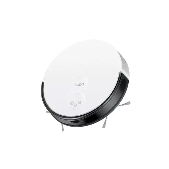 Робот-пылесос с влажной уборкой TP-LINK Tapo RV20 Mop