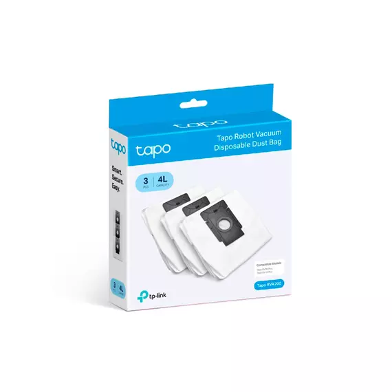 Запасной комплект TP-LINK Tapo RVA200(UN)