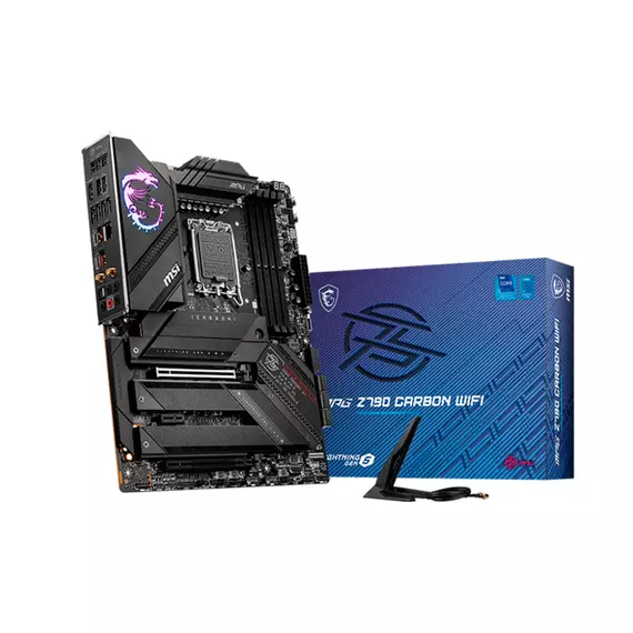 Материнская плата MPG Z790 CARBON WIFI