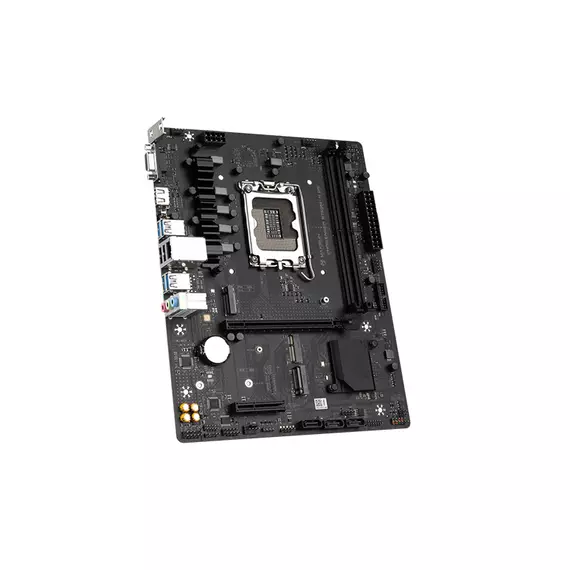 Материнская плата MAXSUN MS-Challenger B760M