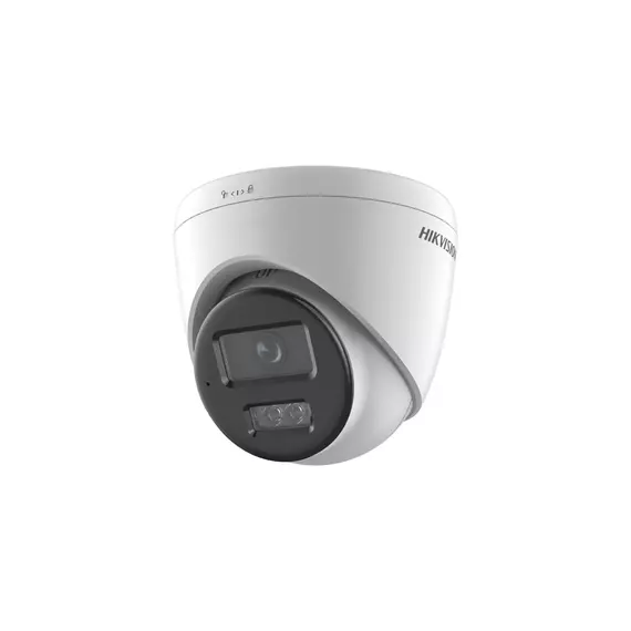 IP камера купольная HIKVISION DS-2CD1383G2-LIUF 8MP 2.8mm 3840x2160 IR+LED30m Mic IP67 mSD