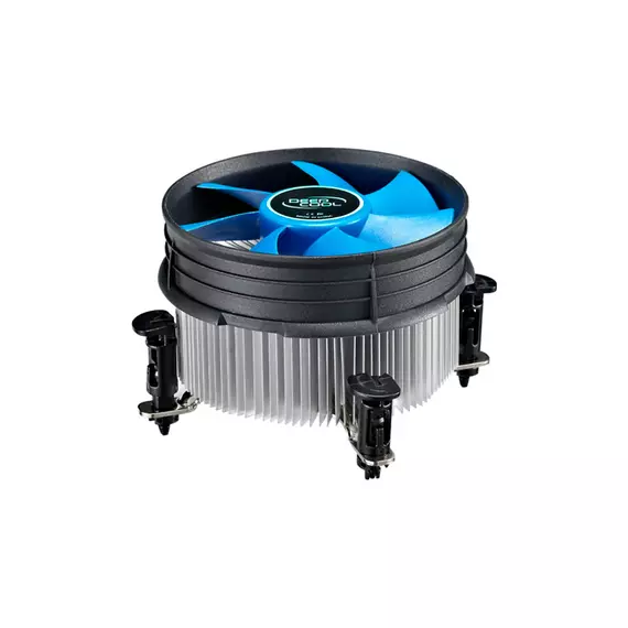 Кулер для процессора CPU cooler DEEPCOOL THETA-16 PWM