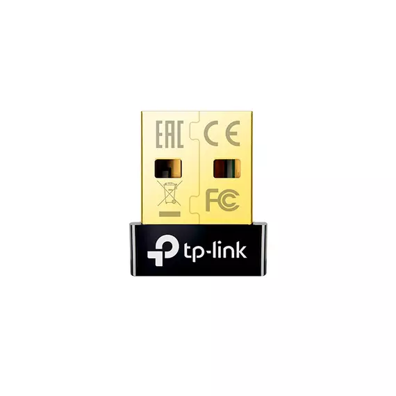 Адаптер Bluetooth USB TP-LINK UB4A Bluetooth 4.0 USB 2.0