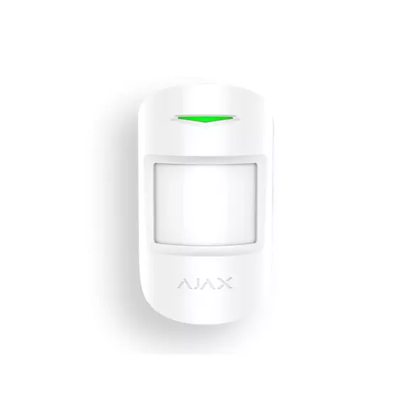 Датчик движения беспроводной Ajax MotionProtect Plus