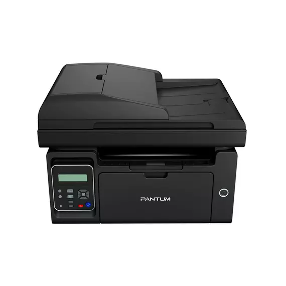 МФУ монохромное лазерное Pantum M6550NW (Printer-copier-scaner, A4, 22ppm,1200x1200 dpi, USB, RJ-45, Wi-Fi)