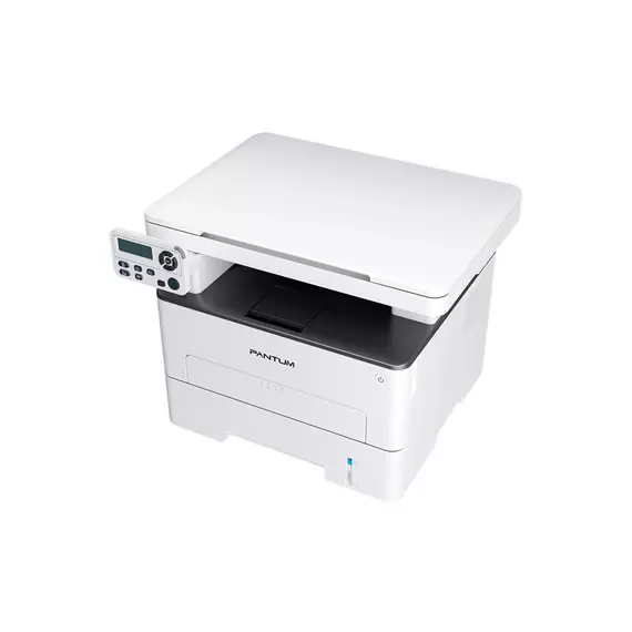 МФУ монохромное лазерное Pantum M6700DW (Printer-copier-scaner, A4, 30ppm,1200x1200 dpi, Dup, USB, RJ-45, Wi-Fi, NFC)