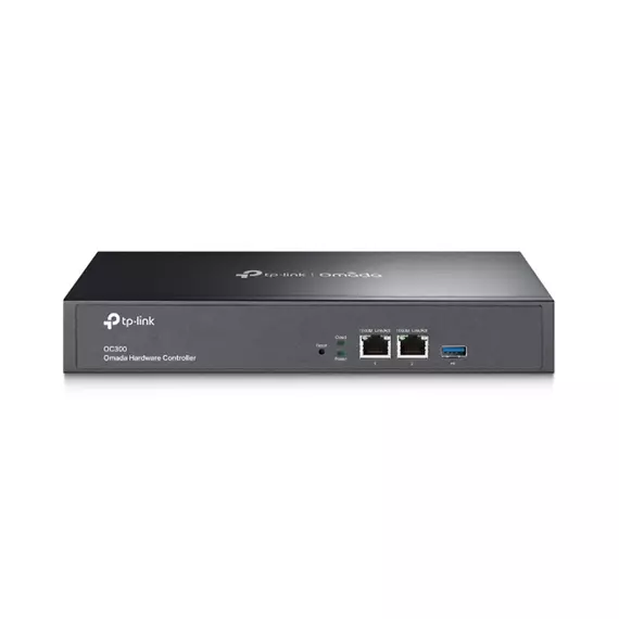 Контроллер TP-LINK Omada OC300  2*Ethernet, USB 3.0,