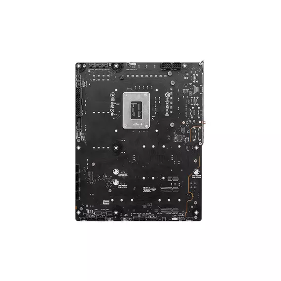 MSI Z790 PROJECT ZERO Wi-Fi