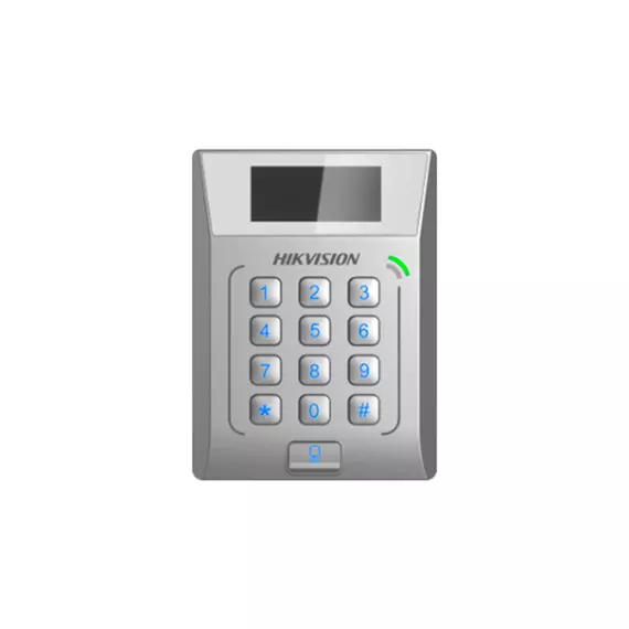 Контроль доступа HIKVISION DS-K1T802E