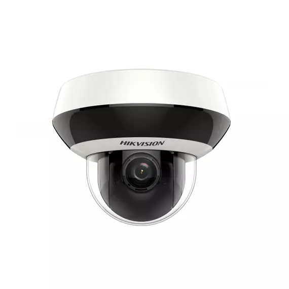 IP камера поворотная вариофокальная HIKVISION DS-2DE2A404IW-DE3 (C)  4MP 2.8-12mm 2560×1440 IR 20m Mic IP66 mSD