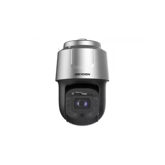 IP камера поворотная вариофокальная HIKVISION DS-2DF8C260I5XS-AELW T5  2MP 6-360mm 1920×108 IR 500m IP67 MicroSD 256Gb