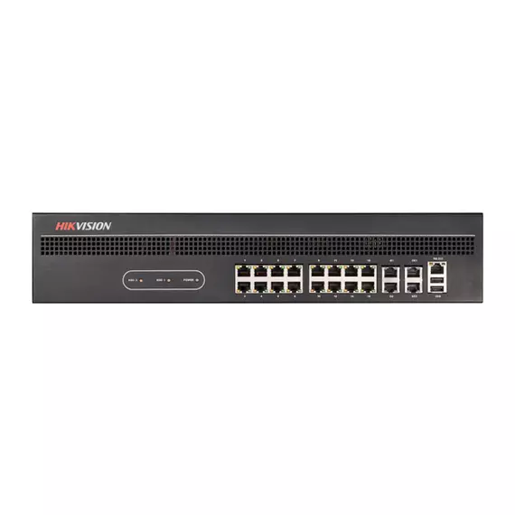 Декодер HIKVISION DS-6910UDI