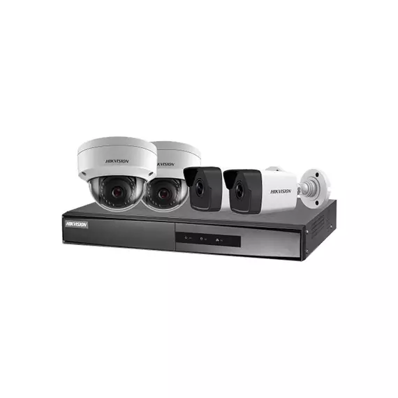 HIKVISION NK42E3H