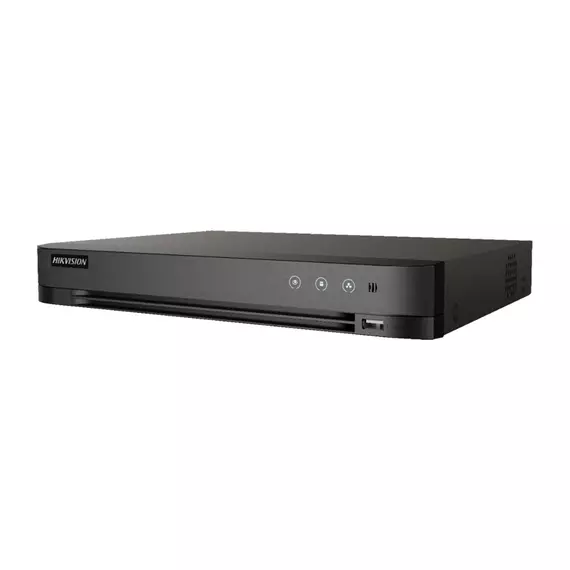 DVR HIKVISION iDS-7204HUHI-M1/S AcuSense