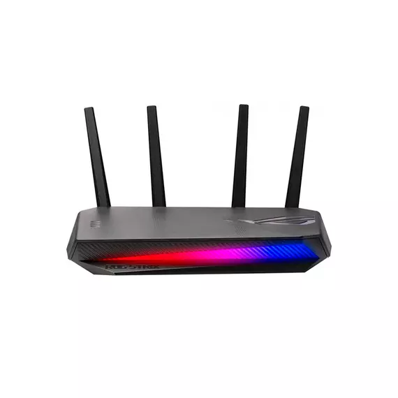 Роутер Wi-Fi ASUS ROG STRIX GS-AX3000 4xLAN 1Gb/s