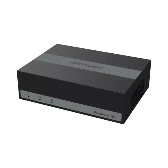 DVR HIKVISION DS-E04HGHI-B eSSD 330Gb