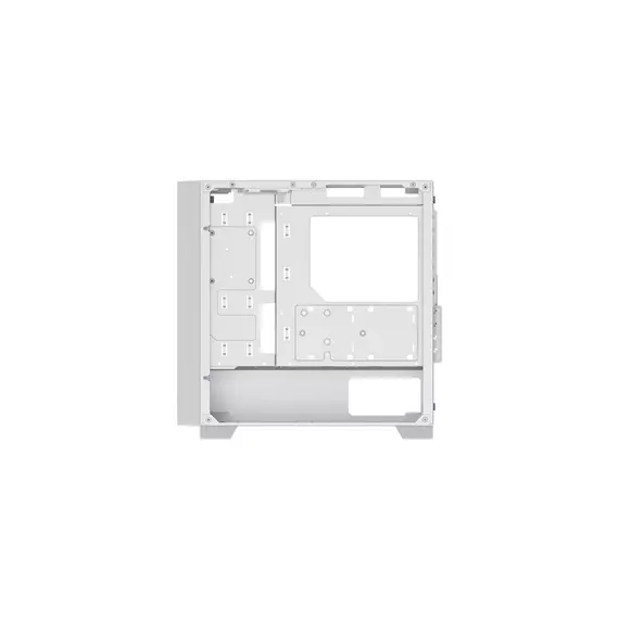 Корпус PC Cooler C3 D310 ARGB WH