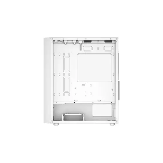 Корпус PC Cooler C3 B310 WH