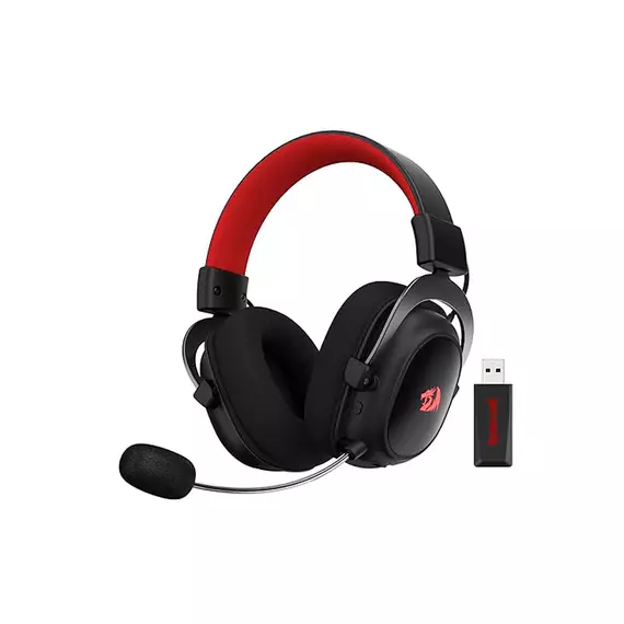 Наушники игровые Redragon Zeus PRO H510