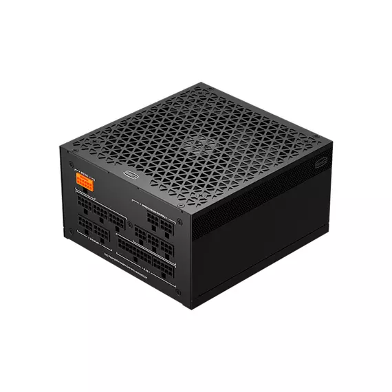 Блок питания 850W PC Cooler YS850