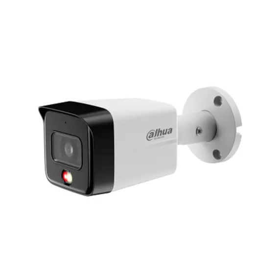 IP камера буллет DAHUA DH-IPC-HFW1639TC-A-IL 6MP 2.8mm 3200×1800 IR 30m IP67 POE