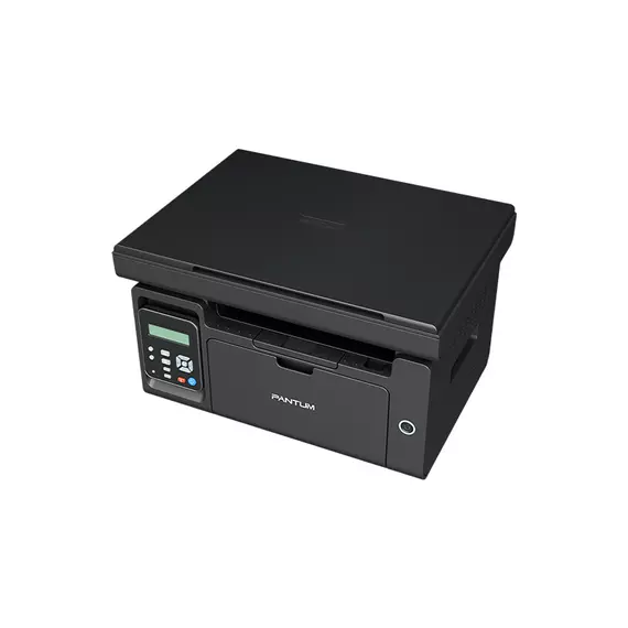 МФУ монохромное лазерное PANTUM M6503 Printer-copier-scanner, A4, 22ppm, 1200x1200 dpi