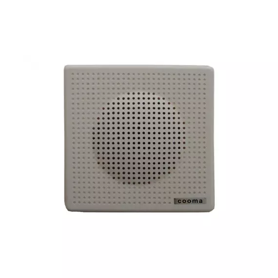Динамик аналоговый навесной ZT-542 COOMA 3W