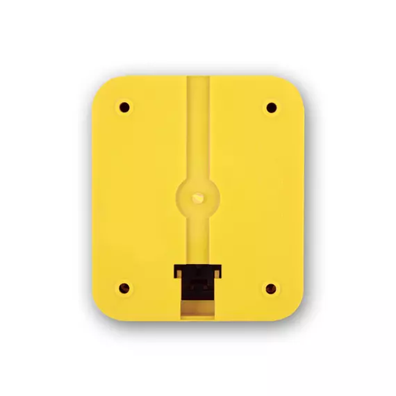 Извещатель адресный пожарный ручной Астра-45А вариант ПП