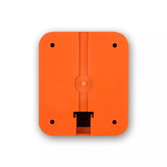 Астра-45А вариант ПД Извещатель адресный пожарный ручной