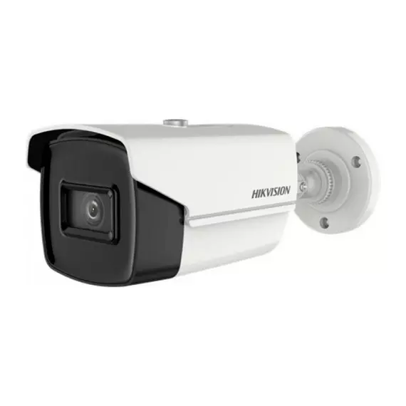 Turbo HD камера буллет HIKVISION DS-2CE16D3T-IT3F 2MP 2.8mm 1920x1080 EXIR 50m P67 4in1 TVI AHD CVI CVBS
