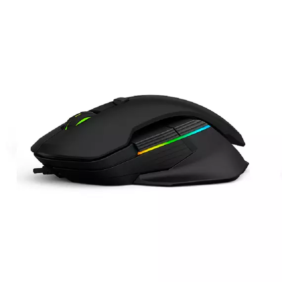 Мышь Delux M627S(PMW3325) игровая