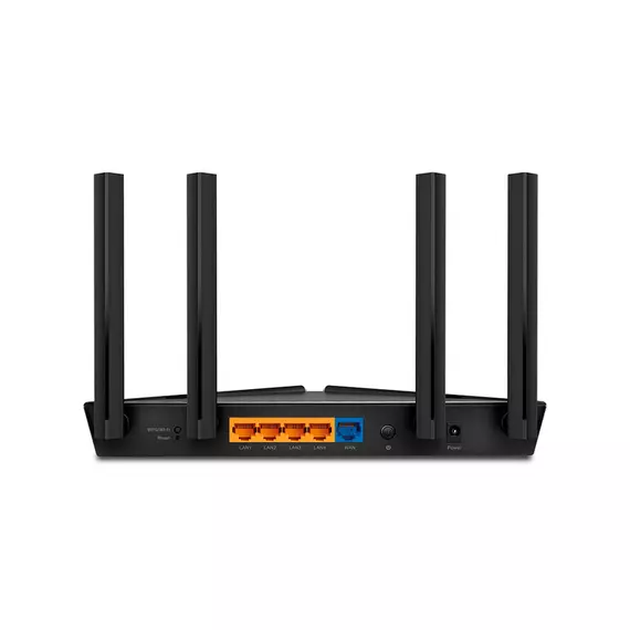 Роутер Wi-Fi TP-LINK Archer AX23 AX1800 4xLAN 1Gb/s